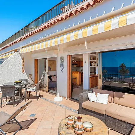 Διαμέρισμα With Stunning View By Dream Homes Tenerife