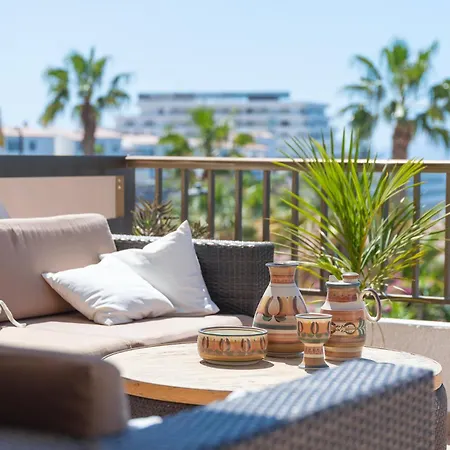 Διαμέρισμα With Stunning View By Dream Homes Tenerife *