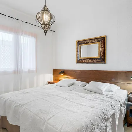 Διαμέρισμα With Stunning View By Dream Homes Tenerife *