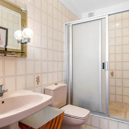 Διαμέρισμα With Stunning View By Dream Homes Tenerife Puerto de Santiago (Tenerife)