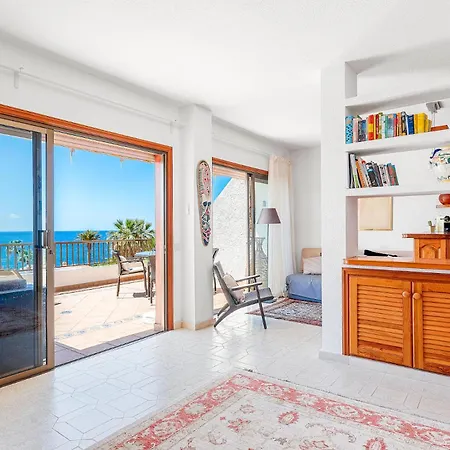 Διαμέρισμα With Stunning View By Dream Homes Tenerife