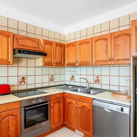Διαμέρισμα With Stunning View By Dream Homes Tenerife Puerto de Santiago (Tenerife)