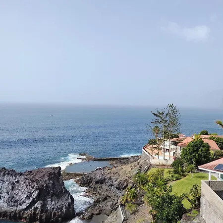 Διαμέρισμα With Stunning View By Dream Homes Tenerife *