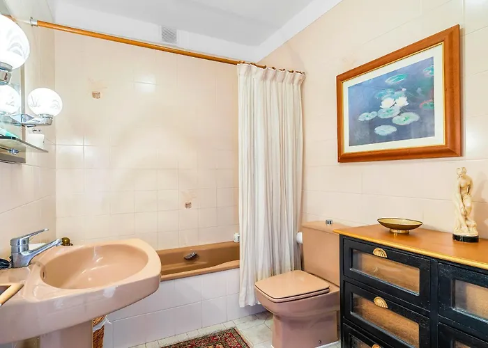 With Stunning View By Dream Homes Tenerife Apartman