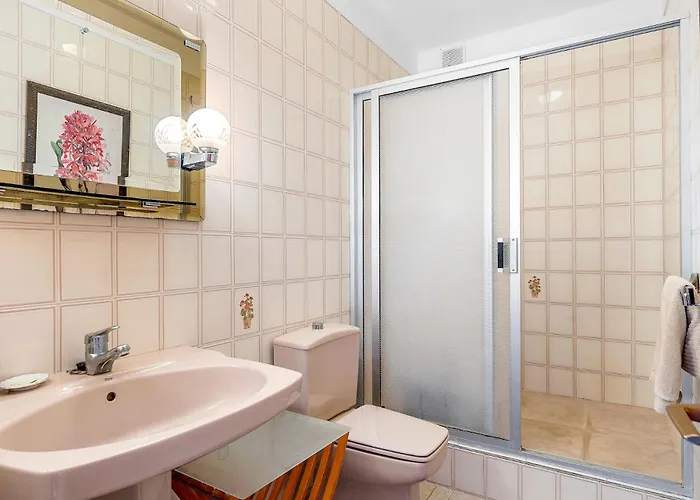 Apartman With Stunning View By Dream Homes Tenerife Puerto de Santiago