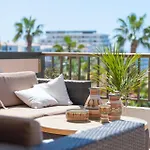 Apartment With Stunning View By Dream Homes Tenerife *