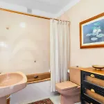 With Stunning View By Dream Homes Tenerife Apartment
