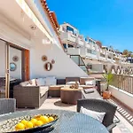 Apartment With Stunning View By Dream Homes Tenerife