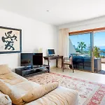 Apartment With Stunning View By Dream Homes Tenerife Puerto de Santiago (Tenerife)
