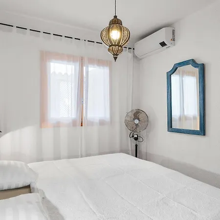 With Stunning View By Dream Homes Tenerife Apartment Puerto de Santiago (Tenerife)