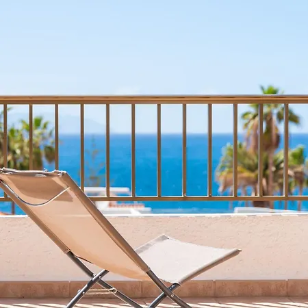 With Stunning View By Dream Homes Tenerife