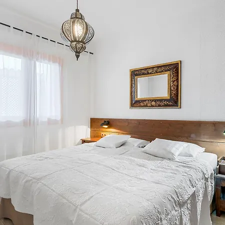 With Stunning View By Dream Homes Tenerife Apartment Puerto de Santiago (Tenerife)