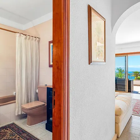 Apartment With Stunning View By Dream Homes Tenerife *