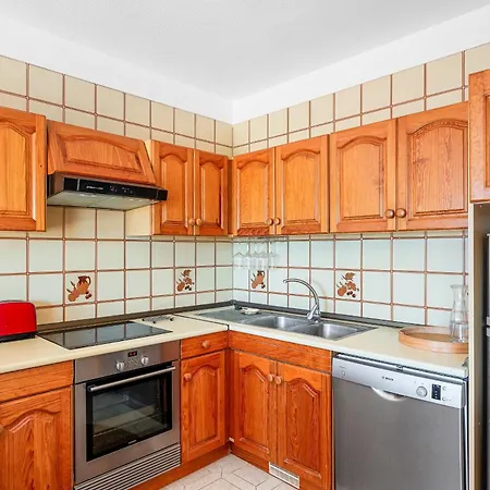 With Stunning View By Dream Homes Tenerife Apartment Puerto de Santiago (Tenerife)