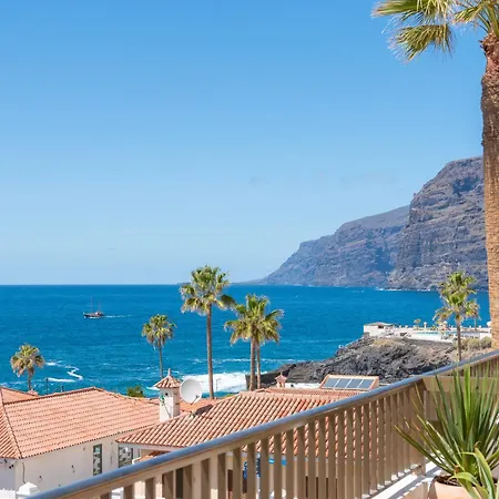 With Stunning View By Dream Homes Tenerife *