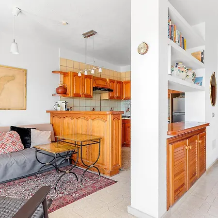 With Stunning View By Dream Homes Tenerife *