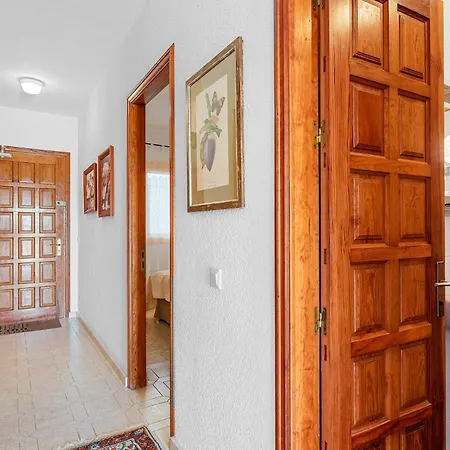 With Stunning View By Dream Homes Tenerife