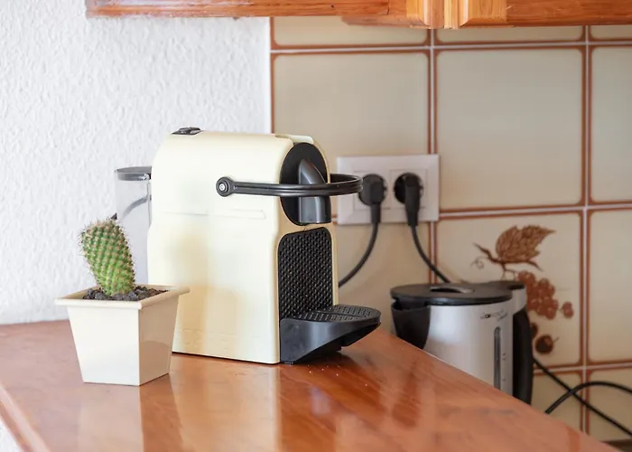 アパート With Stunning View By Dream Homes Tenerife プエルト・デ・サンティアゴ