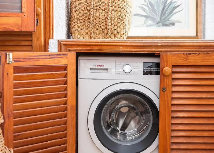 アパート With Stunning View By Dream Homes Tenerife