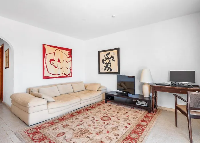 With Stunning View By Dream Homes Tenerife アパート *