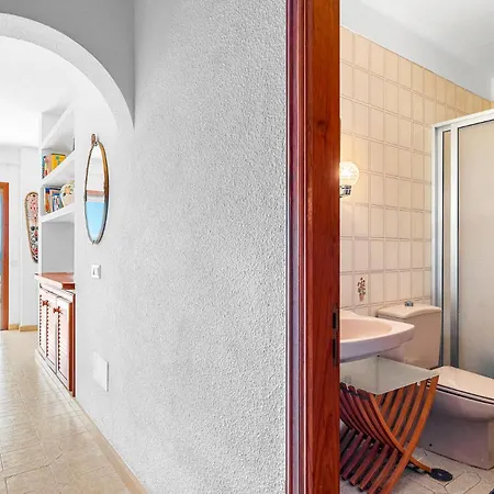 Lägenhet With Stunning View By Dream Homes Tenerife Puerto de Santiago (Tenerife)