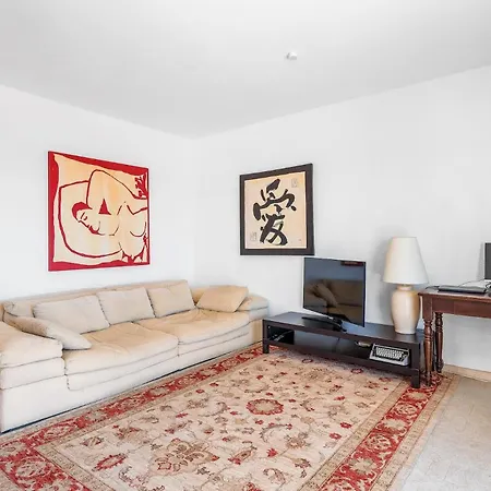 With Stunning View By Dream Homes Tenerife Lägenhet *